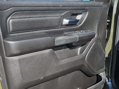 2026 RAM 1500 RAM 1500 EXPRESS CREW CAB 4X4 5'7' BOX