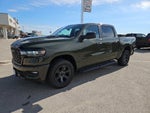 2026 RAM 1500 RAM 1500 EXPRESS CREW CAB 4X4 5'7' BOX