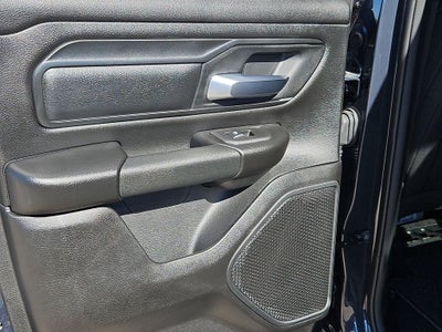 2026 RAM 1500 RAM 1500 EXPRESS QUAD CAB 4X4 6'4' BOX