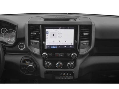 2027 RAM 1500 RAM 1500 EXPRESS CREW CAB 4X4 5'7' BOX