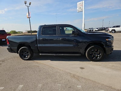 2027 RAM 1500 RAM 1500 EXPRESS CREW CAB 4X4 5'7' BOX