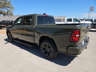2027 RAM 1500 RAM 1500 EXPRESS CREW CAB 4X4 5'7' BOX
