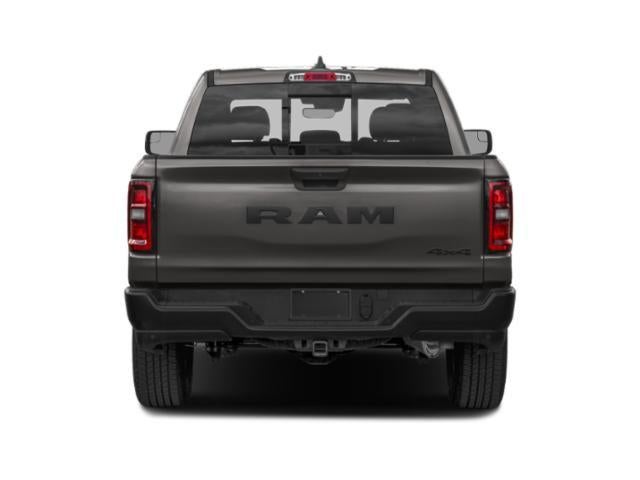 2027 RAM 1500 RAM 1500 EXPRESS CREW CAB 4X4 5'7' BOX