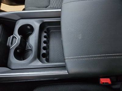 2027 RAM 1500 RAM 1500 EXPRESS CREW CAB 4X4 5'7' BOX
