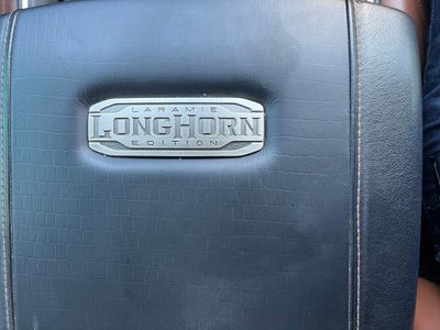 2020 RAM 1500 Laramie Longhorn Crew Cab 4x4 5'7' Box