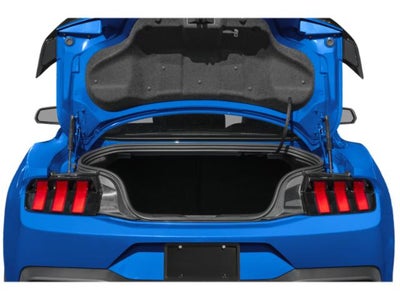 2026 Ford Mustang Dark Horse Fastback