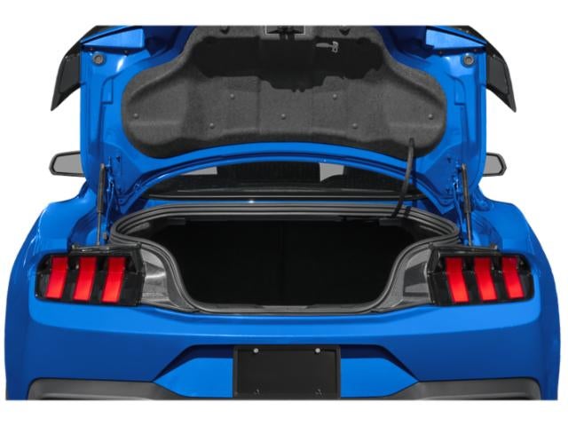 2026 Ford Mustang Dark Horse Fastback