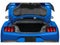 2026 Ford Mustang Dark Horse Fastback