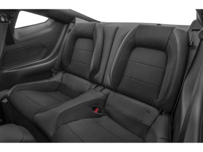 2026 Ford Mustang Dark Horse Fastback
