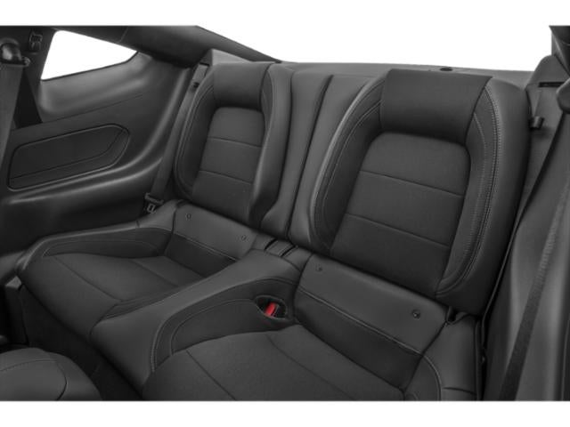 2026 Ford Mustang Dark Horse Fastback