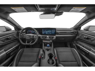 2026 Ford Mustang Dark Horse Fastback