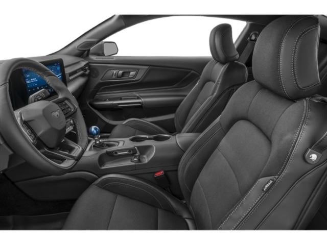 2026 Ford Mustang Dark Horse Fastback