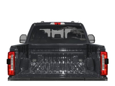2023 Ford F-350 LARIAT