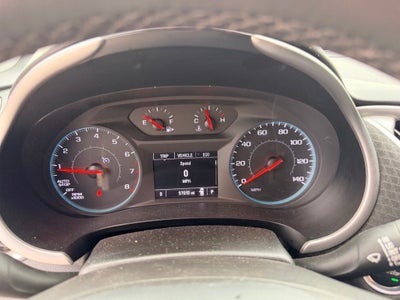 2024 Chevrolet Malibu FWD RS
