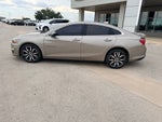 2024 Chevrolet Malibu FWD RS