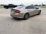 2024 Chevrolet Malibu FWD RS