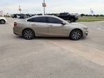 2024 Chevrolet Malibu FWD RS