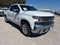 2020 Chevrolet Silverado 1500 2WD Crew Cab Short Bed LTZ