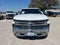 2020 Chevrolet Silverado 1500 2WD Crew Cab Short Bed LTZ