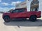 2020 Chevrolet Silverado 1500 4WD Crew Cab Short Bed Custom Trail Boss