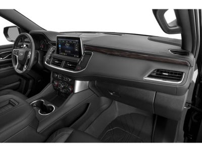 2023 Chevrolet Suburban 4WD Z71