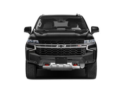 2023 Chevrolet Suburban 4WD Z71