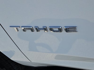 2024 Chevrolet Tahoe 4WD LT