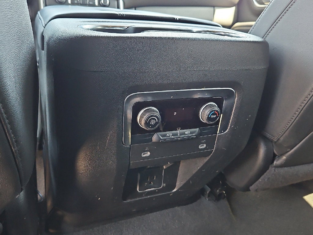 2024 Chevrolet Tahoe 4WD LT