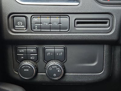 2024 Chevrolet Tahoe 4WD LT