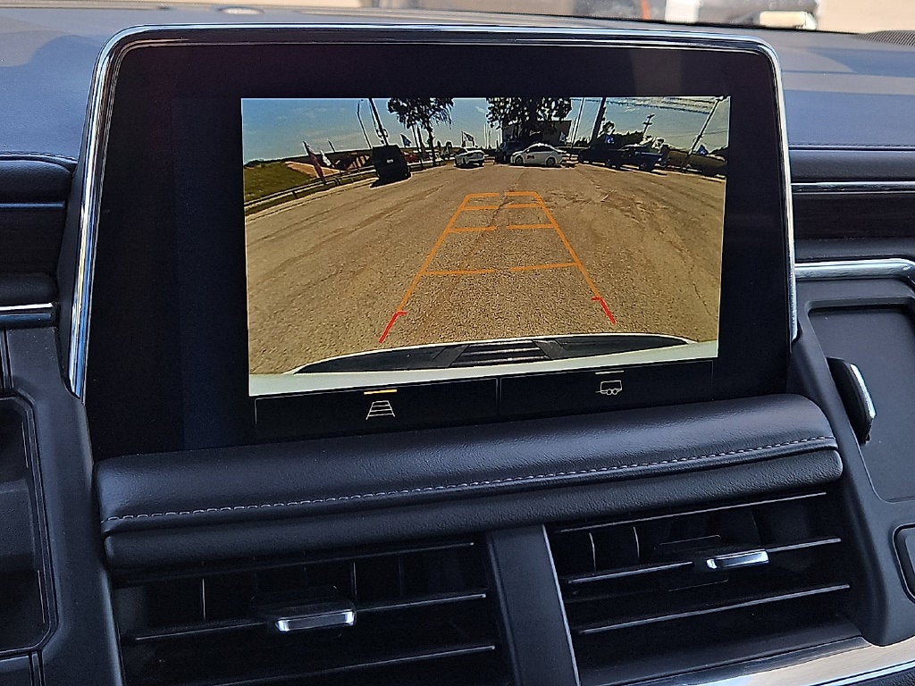 2024 Chevrolet Tahoe 4WD LT