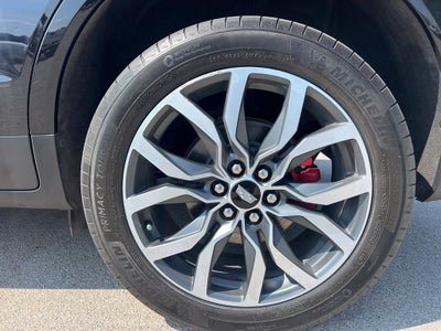 2024 Cadillac XT5 AWD Sport