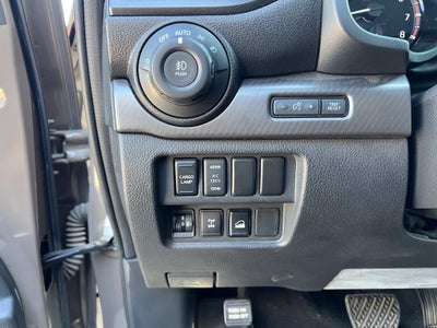 2023 Nissan Titan XD PRO-4X