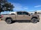2023 Nissan Titan XD PRO-4X