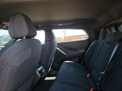 2026 Dodge Charger CHARGER R/T 4-DOOR AWD