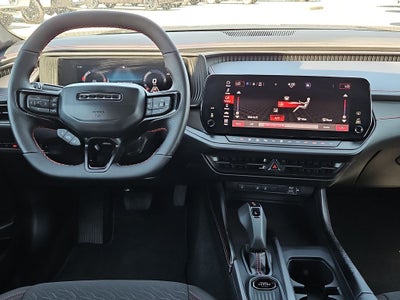 2026 Dodge Charger CHARGER R/T 4-DOOR AWD