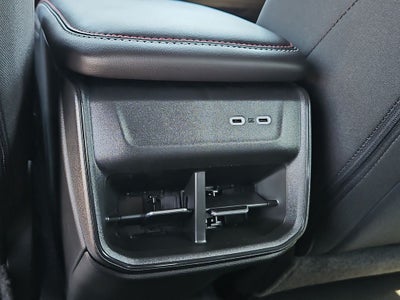 2026 Dodge Charger CHARGER R/T 4-DOOR AWD