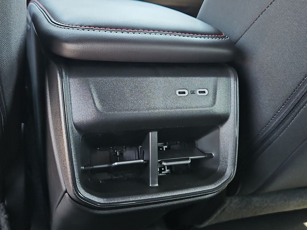 2026 Dodge Charger CHARGER R/T 4-DOOR AWD