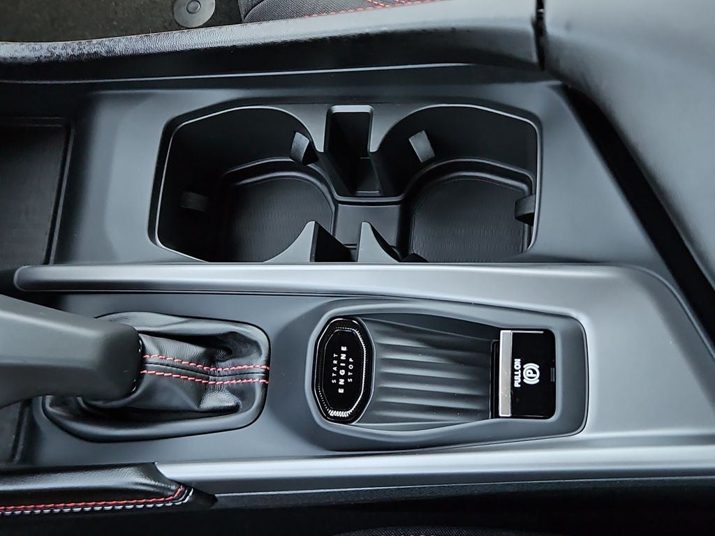 2026 Dodge Charger CHARGER R/T 4-DOOR AWD