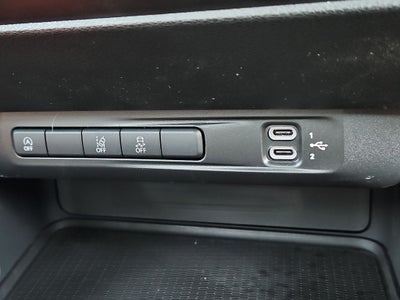 2026 Dodge Charger CHARGER R/T 4-DOOR AWD