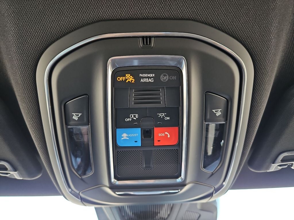 2026 Dodge Charger CHARGER R/T 4-DOOR AWD