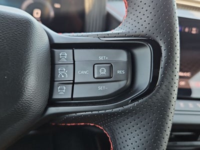 2026 Dodge Charger CHARGER R/T 4-DOOR AWD