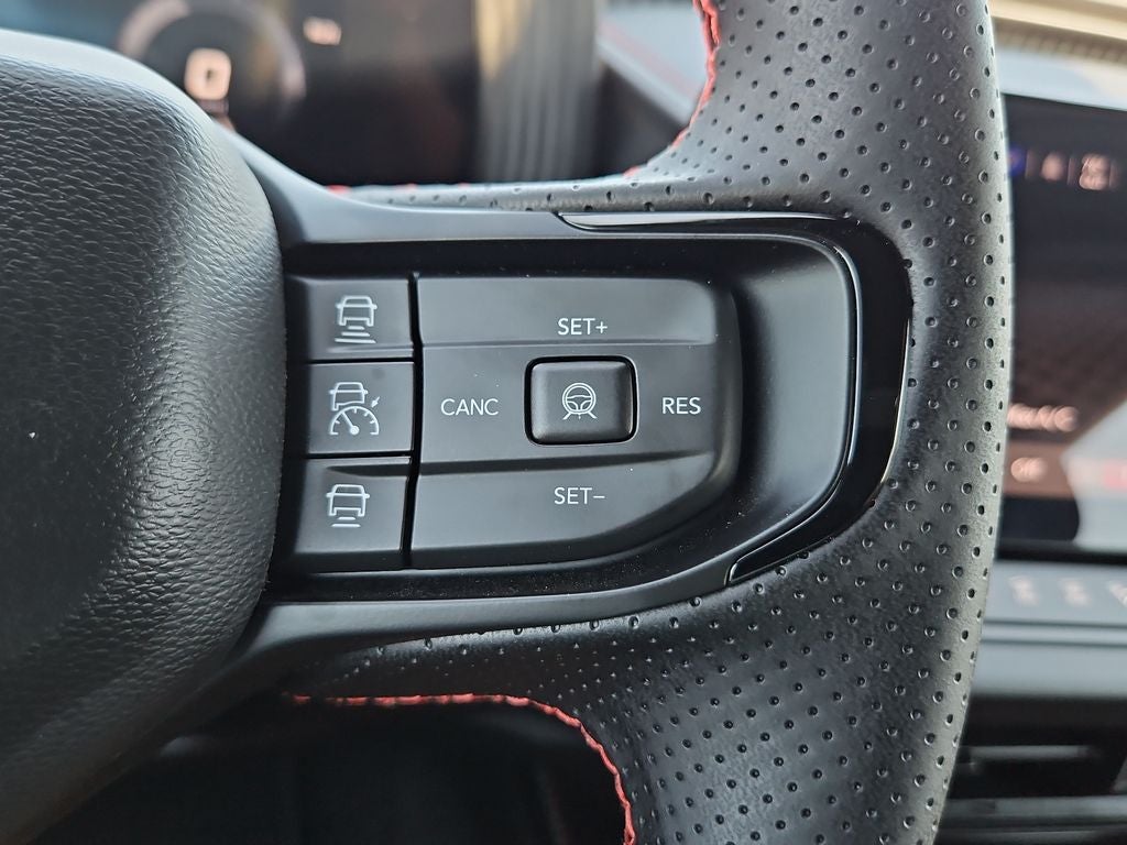 2026 Dodge Charger CHARGER R/T 4-DOOR AWD