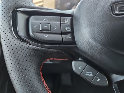 2026 Dodge Charger CHARGER R/T 4-DOOR AWD