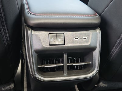 2026 Dodge Charger CHARGER R/T PLUS 4-DOOR AWD