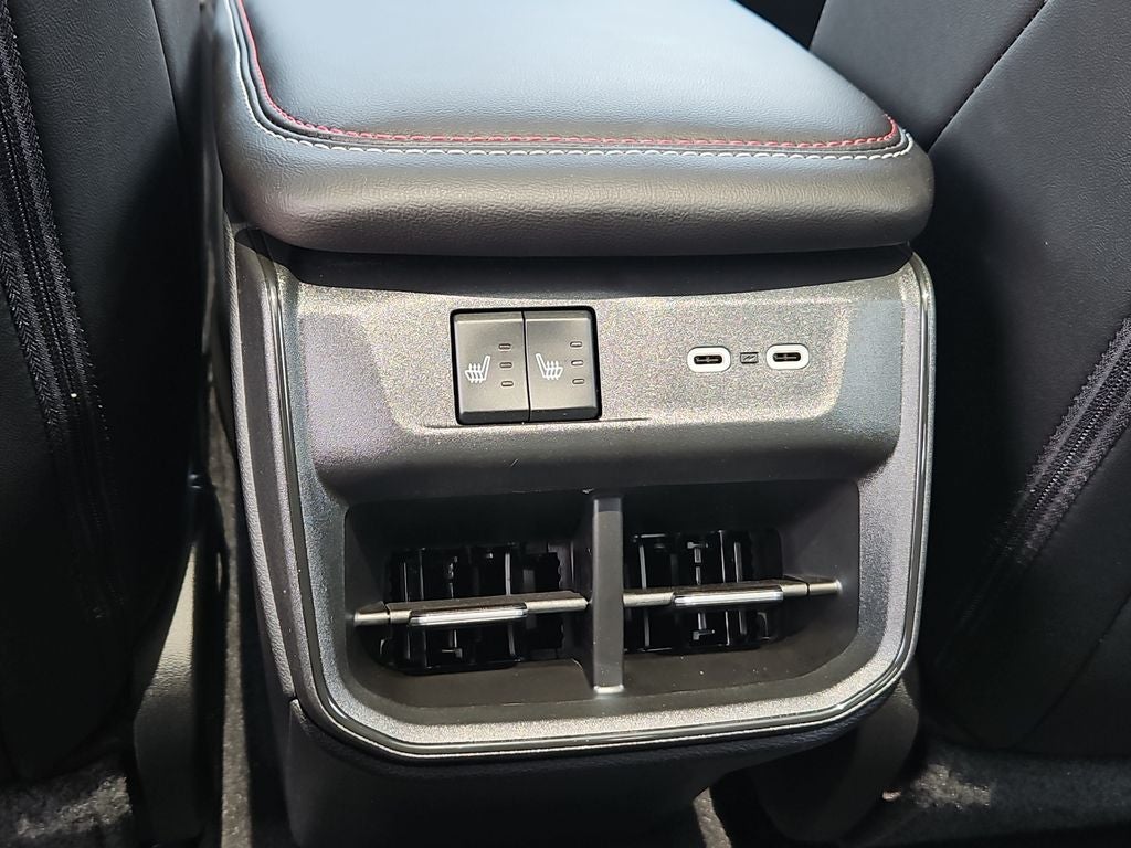 2026 Dodge Charger CHARGER R/T PLUS 4-DOOR AWD