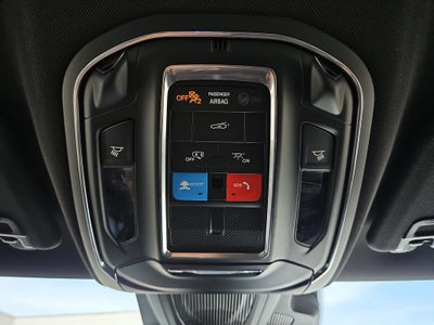 2026 Dodge Charger CHARGER R/T PLUS 4-DOOR AWD