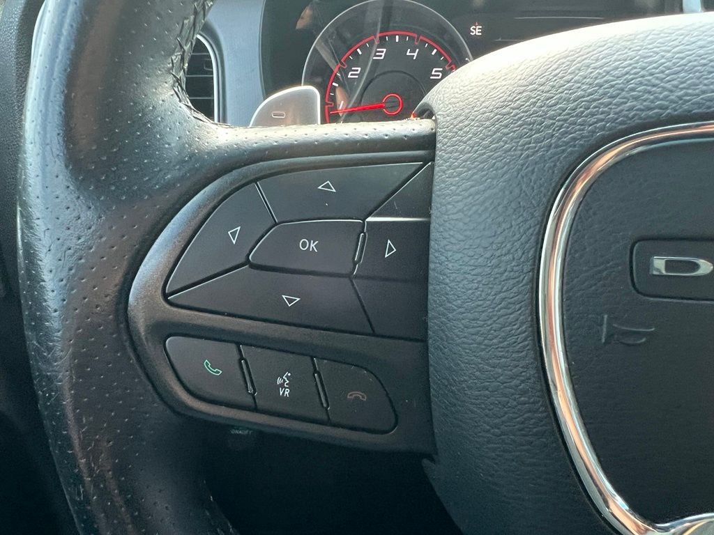 2020 Dodge Charger SXT AWD