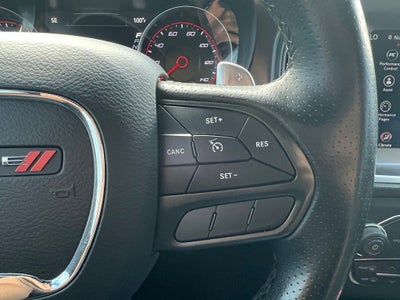 2020 Dodge Charger SXT AWD