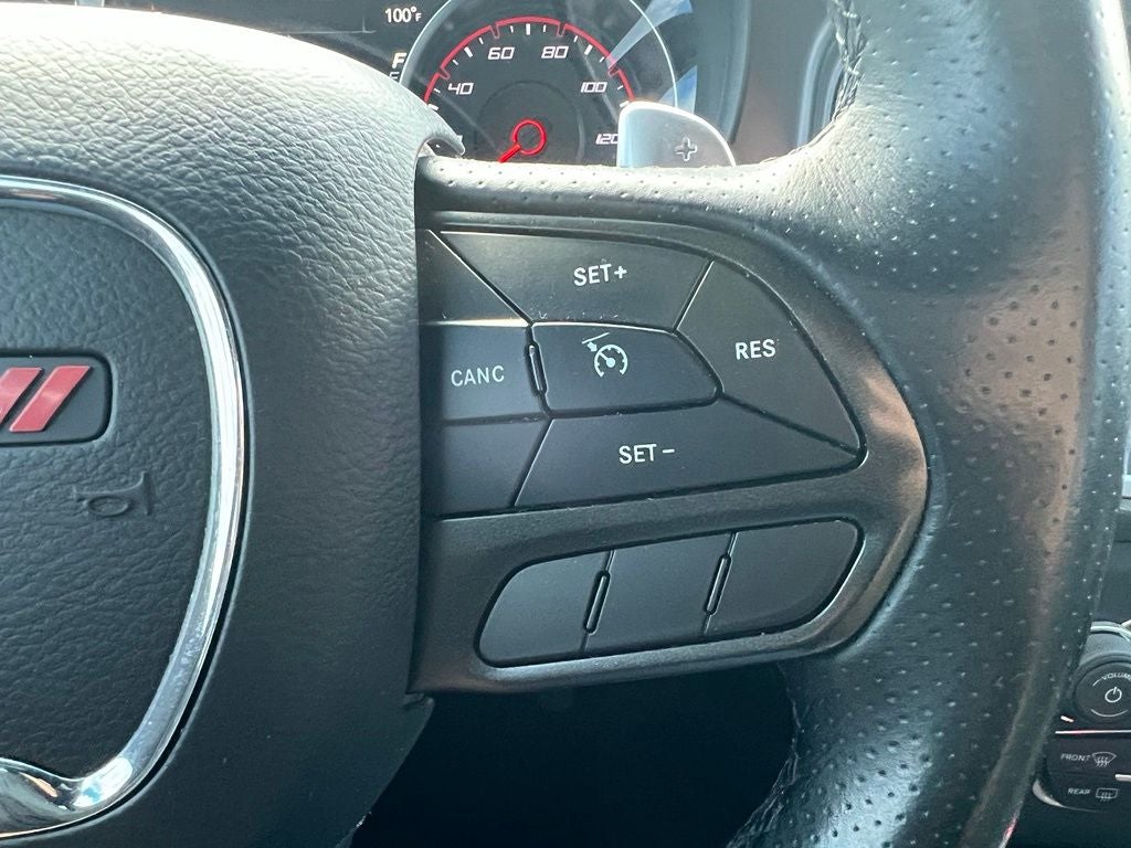 2020 Dodge Charger SXT AWD