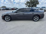2020 Dodge Charger SXT AWD